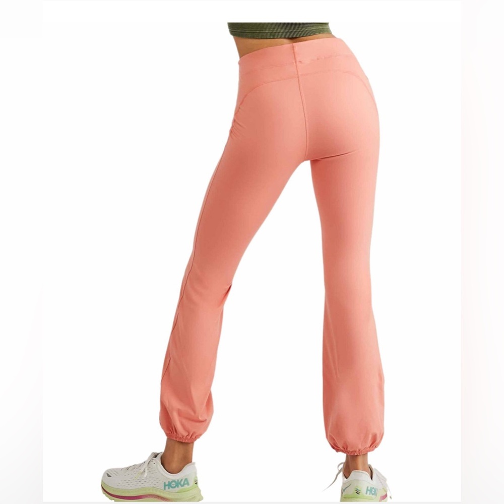 FP Movement Let's Bounce Pants- NWT - Picture 2 of 3